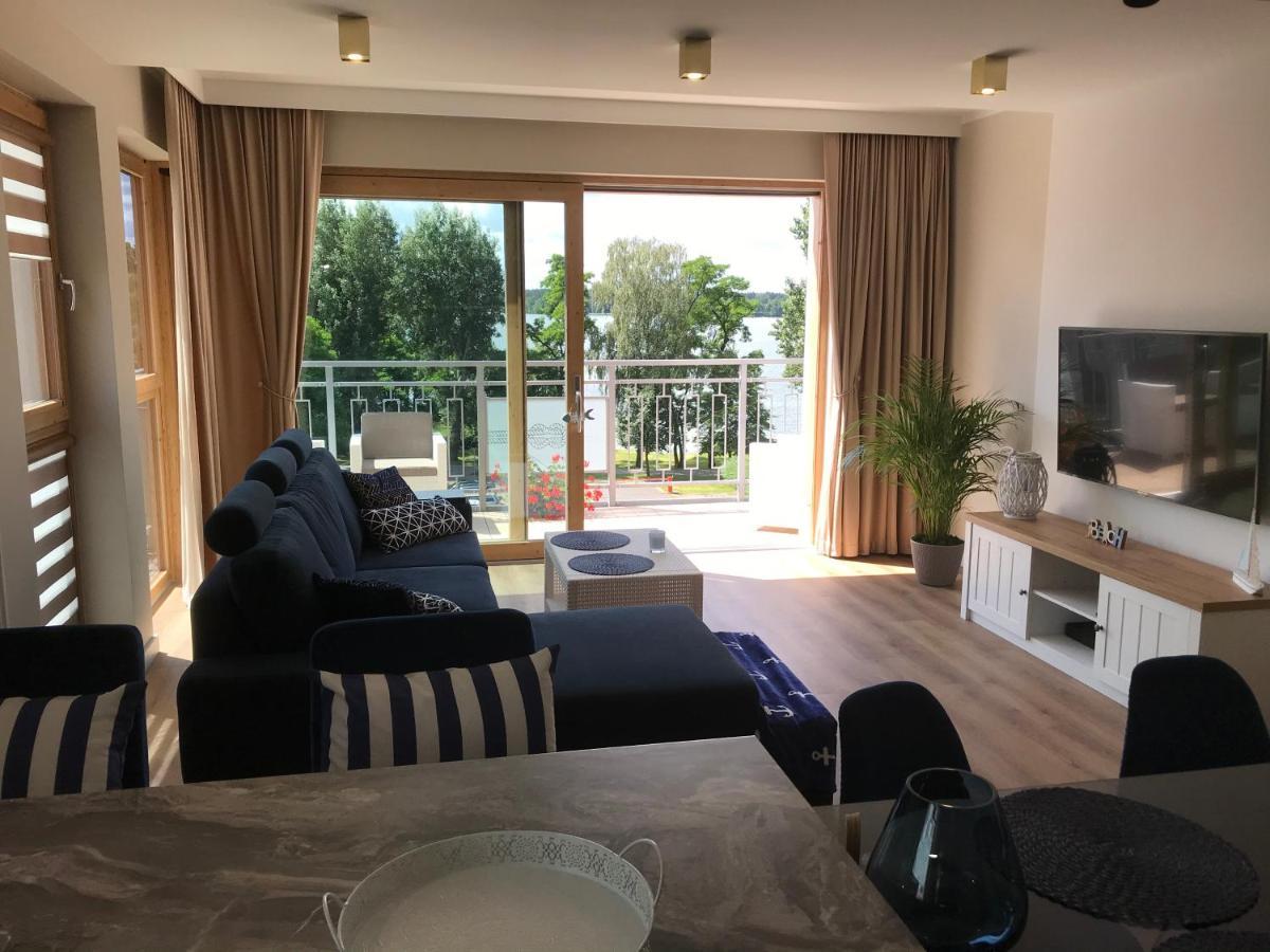 Apartment Marina Blue-apartament Przy Promenadzie *